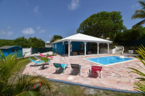 La Villa Timarys